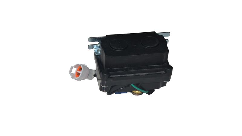 ÖN VİNÇ BEYNİ (TRV350)